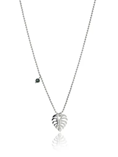 Emily Westwood Originální náhrdelník Lístek Katherine EWN23043S