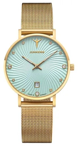 Junkers Annelise 34 961.02.16.M