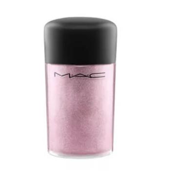 MAC Cosmetics Sypký třpytivý prášek Pigment (Poudre Éclat) 4,5 g Kitschmas