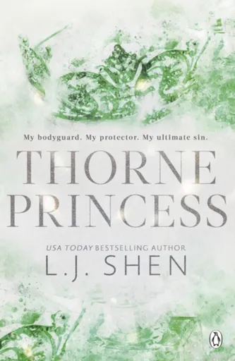 Thorne Princess - L.J. Shen