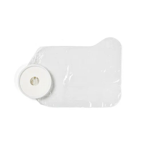 Ochranný sprchovací návlek na nohu poloviční Vitility VIT-70110780