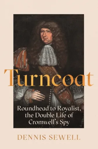 Turncoat - Dennis Sewell