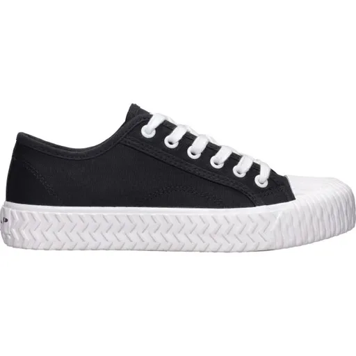 LOAP FARIA Dámská volnočasová obuv, černá, velikost