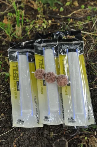 Mivardi PVA supramesh v návinu - 22mm 20m,Mivardi PVA supramesh v návinu - 22mm 20m