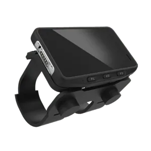 Honeywell CW45, 11,9cm (4,7''), BT (BLE), NFC, Android, RB