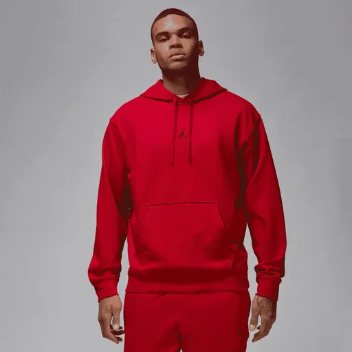 Jordan Sport Men Dri-FIT Crossover Fleece Pullover Hoodie XXL
