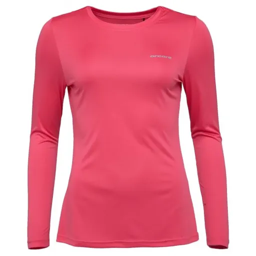 Arcore MIZUKI Dámské triko, růžová, velikost