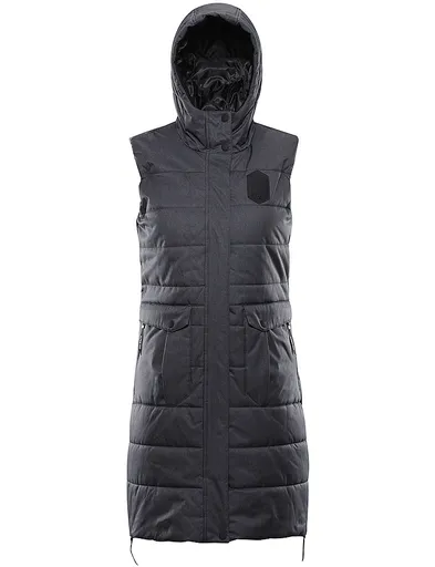 Dámská sportovní vesta ALPINE PRO