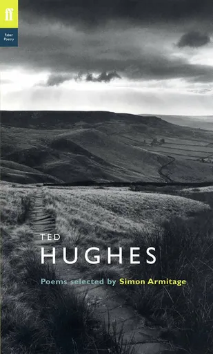 Ted Hughes - Ted Hughes
