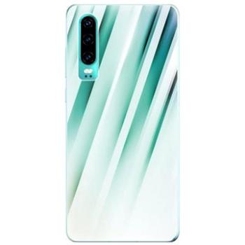 iSaprio Stripes of Glass pro Huawei P30 (strig-TPU-HonP30)