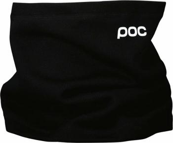 POC Thermal Neckwarmer Black UNI Nyakmelegítő