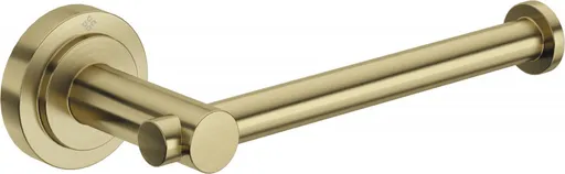 DEANTE Temisto mosazný držák na toaletní papír nástěnný ADT_M211