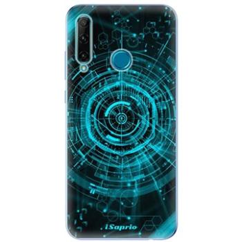 iSaprio Technics 02 pro Honor 20e (tech02-TPU3_Hon20e)