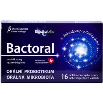 Favea Bactoral 16 tablet (3238830)