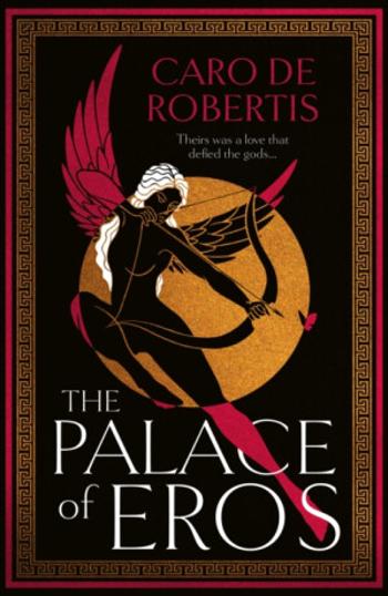 The Palace of Eros - De Robertis Carolin