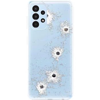 iSaprio Gunshots pro Samsung Galaxy A13 (gun-TPU3-A13)