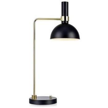 Markslöjd 106973 - Stmívatelná stolní lampa LARRY 1xE27/60W/230V (92270)