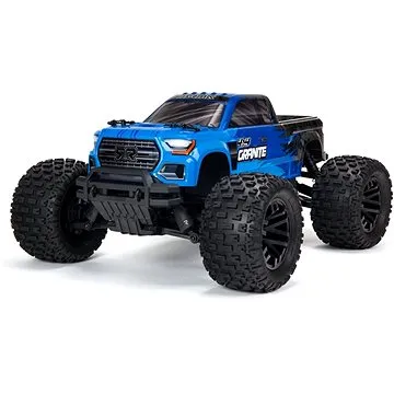 Arrma Granite Mega 1:10 4WD RTR (5052127043694)