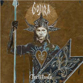 Gojira: Fortitude - CD (7567864537)