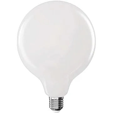 EMOS LED žárovka Filament G125 11W E27 neutrální bílá (1525733441)