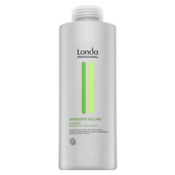 Londa Professional Impressive Volume Shampoo šampón pre objem a spevnenie vlasov 1000 ml