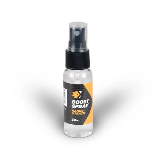 Feeder Expert Boost Spray 30ml - Mango Broskev,Feeder Expert Boost Spray 30ml - Mango Broskev