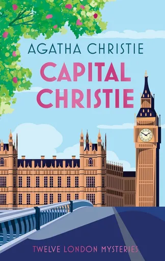 Capital Christie - Agatha Christie