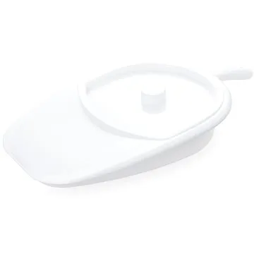 Vitility 80110120 Toaleta do postele s víkem (80110120)