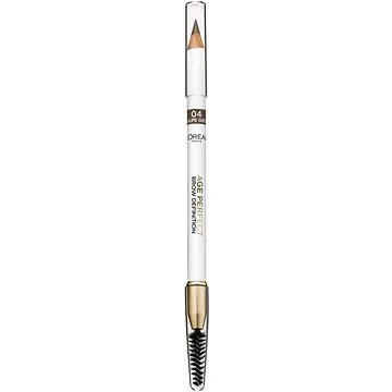 L'ORÉAL PARIS Age Perfect Brow Definition 04 Taupe Grey 1 g (3600523334568)