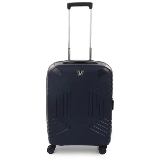 RONCATO YPSILON 4.0 S Cestovní kufr, tmavě modrá, velikost