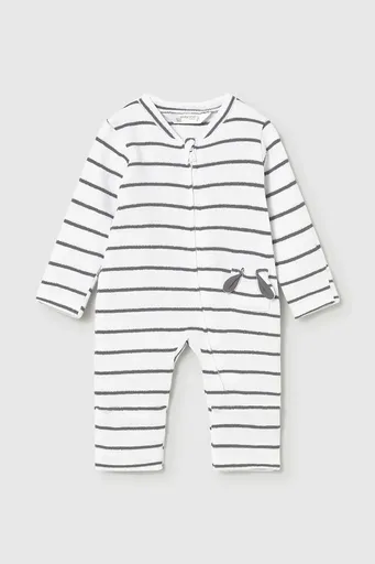 Dětský bavlněný overal Mayoral Newborn