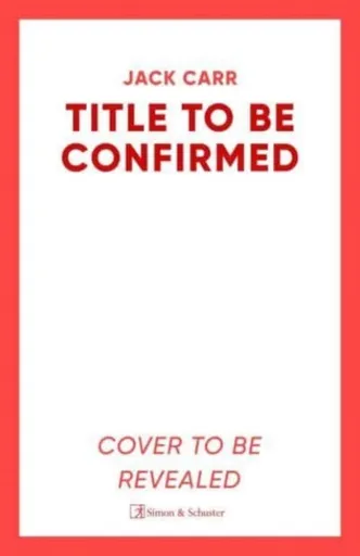 Red Sky Mourning - Jack Carr