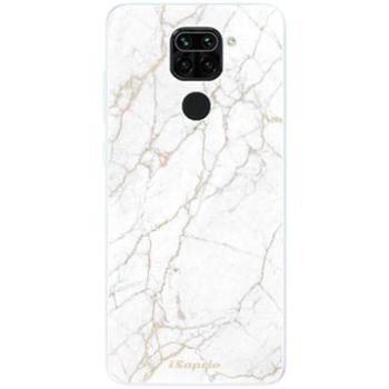 iSaprio GoldMarble 13 pro Xiaomi Redmi Note 9 (gm13-TPU3-XiNote9)