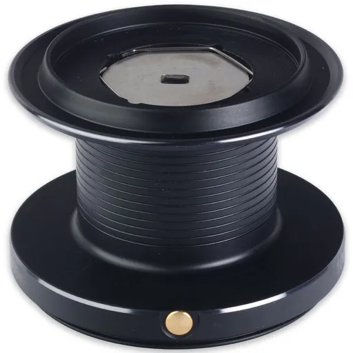 Giants fishing náhradní kovová cívka metal spare spool deluxe fd10000