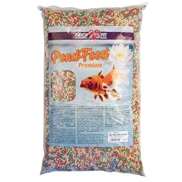 Cobbys Pet Pond Sticks Colour 18 l 2,2 kg (8586016560155)