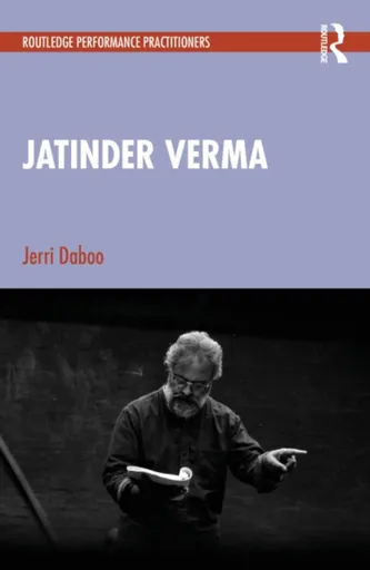 Jatinder Verma - Jerri  Daboo