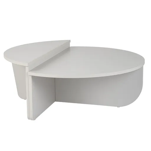 Konferenční stolek Orion White