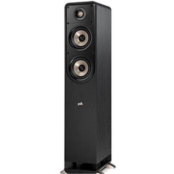 Polk Audio Signature S50e Black (POSIGS50EBK)