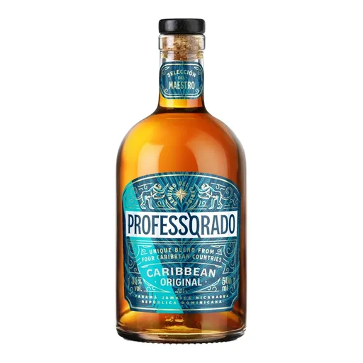 Professore Professorado 38% 0,5l