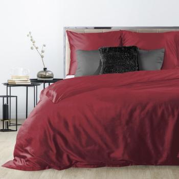 ArtFir Obliečky na dvojlôžko NOVA 3 | bordová 220 x 200 cm