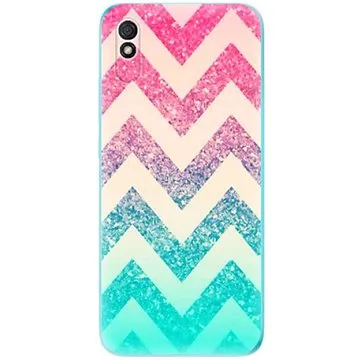 iSaprio Zig-Zag pro Xiaomi Redmi 9A (zig-TPU3_Rmi9A)