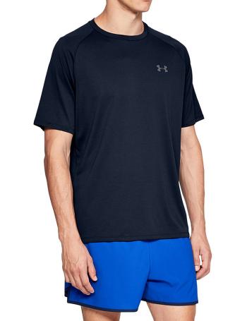 Pánské triko Under Armour Tech 2.0 SS Tee vel. XL