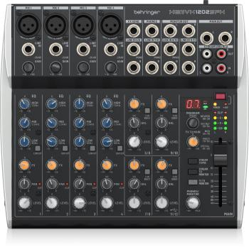 Behringer XENYX 1202SFX