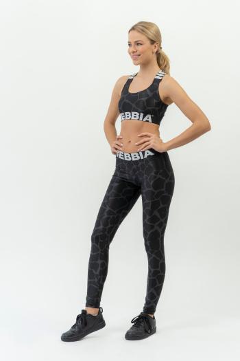 NEBBIA Squat-proof women's leggings XS