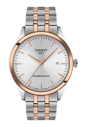 Tissot Classic Dream Powermatic 80 T158.407.22.031.01
