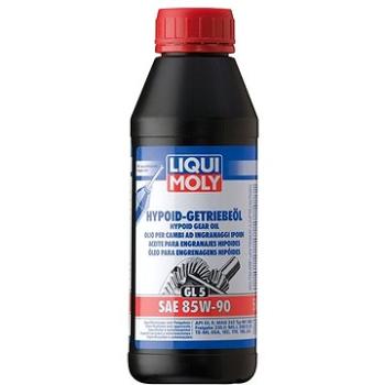 LIQUI MOLY Hypoidní SAE 85W-90 1l