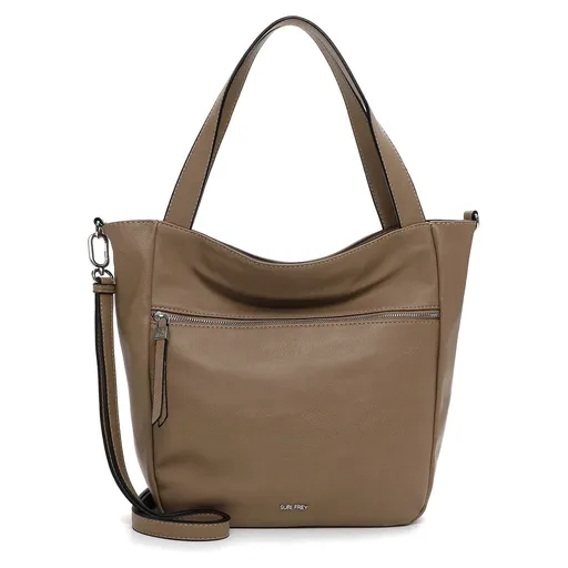 Dámská kabelka Suri Frey Raija - taupe
