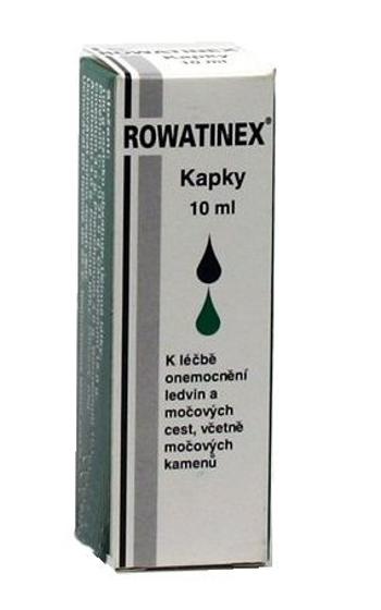 Rowatinex kapky 10 ml