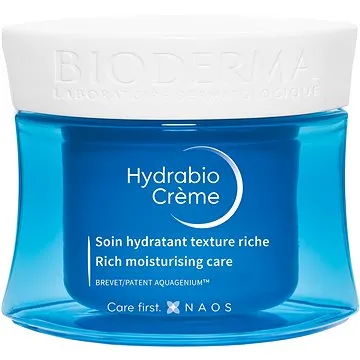 BIODERMA Hydrabio Creme 50 ml (3401329447687)