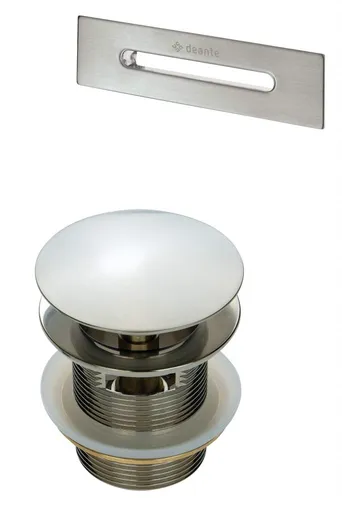 Deante zátka pro vanu KYYF10B